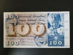 Zwitserland pick 49l 1970 UNC-, Postzegels en Munten, Bankbiljetten | Europa | Niet-Eurobiljetten, Los biljet, Ophalen of Verzenden