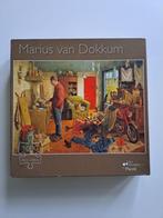 Marius van Dokkum - Mannenhuishouding, Hobby en Vrije tijd, Ophalen of Verzenden, 500 t/m 1500 stukjes, Gebruikt, Legpuzzel