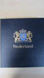 Verzameling Nederland in Davo album vanaf 1960, Postzegels en Munten, Nederland, Ophalen of Verzenden