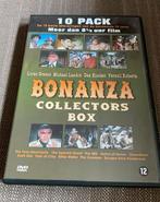 Bonanza collectors box / 10 pack op 2 dvd’s, Cd's en Dvd's, Dvd's | Klassiekers, Ophalen of Verzenden, Zo goed als nieuw, Drama