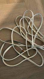 Hiflex Audiolab 2x4 mm² luidsprekerkabel, Ophalen of Verzenden, Gebruikt
