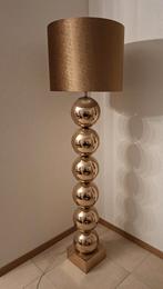 Vloerlamp met 6 bollen brons, Ophalen, Nieuw, 150 tot 200 cm