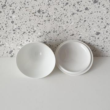 Rosenthal Form 2000 suikerpot Raymond Loewy  beschikbaar voor biedingen