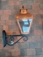 Buitenlamp, Tuin en Terras, Buitenverlichting, Gebruikt, Info@nostalux.nl, Wandlamp, Ophalen of Verzenden