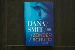 ZONDER SCHULD.... Dana Smit.. (2022), Ophalen of Verzenden, Zo goed als nieuw