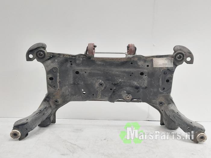 Subframe van een Volvo S40/V40, Auto-onderdelen, Ophanging en Onderstel, Volvo, Gebruikt, 6 maanden garantie, 12 maanden garantie