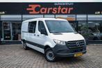 Mercedes-Benz SPRINTER L2H2|190PK|9G-tronic|Trekhaak, Automaat, Gebruikt, 4 cilinders, 150 pk