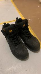 Werkschoenen, Ophalen, Gebruikt