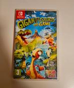 Gigantosaurus The Game - Nintendo Switch, Spelcomputers en Games, Games | Nintendo Switch, Ophalen of Verzenden