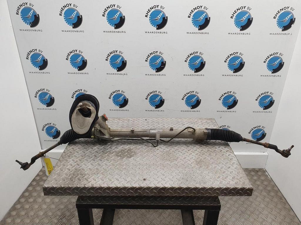 VOLVO V50 2.4 EXCLUSIVE  STUURHUIS 2006, Ophalen of Verzenden, Gebruikt, Stiba lid