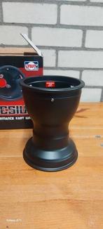 4 sets velgen aluminium en magnesium NIEUW, Ophalen, Nieuw, Onderdelen Kart