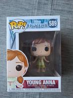 Young Anna Frozen 2 589, Verzamelen, Ophalen of Verzenden, Zo goed als nieuw