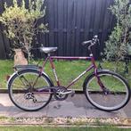 BATAVUS TRAPPER MET 6 VERSNELLINGEN, Fietsen en Brommers, Fietsen | Heren | Herenfietsen, Ophalen, Gebruikt, Versnellingen, Batavus