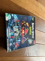 Angry birds mens erger je niet, Hobby en Vrije tijd, Gezelschapsspellen | Bordspellen, Ophalen of Verzenden