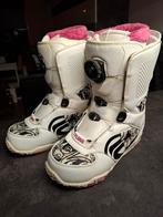 Snowboard schoenen Flow, Ophalen of Verzenden, Zo goed als nieuw