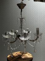 Kroonluchter, Huis en Inrichting, Lampen | Kroonluchters, Ophalen, Gebruikt
