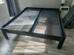 Auping Auronde 180 x 210, Ophalen, 210 cm, Tweepersoons, Zo goed als nieuw