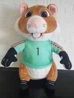 Albert Heijn hamster voetbal keeper, Kinderen en Baby's, Ophalen of Verzenden, Zo goed als nieuw, Overige typen