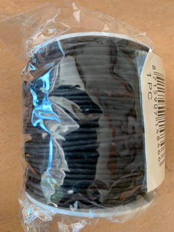 Binddraad papieromwikkeld “bind wire” beschikbaar voor biedingen