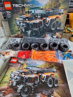 Technic lego set 42139, Ophalen of Verzenden, Zo goed als nieuw