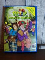 Plop Kabouter Paashaas dvd. Studio 100., Alle leeftijden, Ophalen of Verzenden, Zo goed als nieuw, Komedie