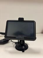 Grundig GPS navigatiesysteem, Ophalen of Verzenden, Pandjeshuis053, Pandjeshuis053@hotmail.com, Espoortstraat 7 Enschede