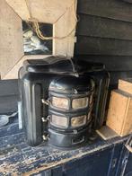 Edna Mekka kolenkachel, Ophalen, Gebruikt, Overige brandstoffen, Vrijstaand