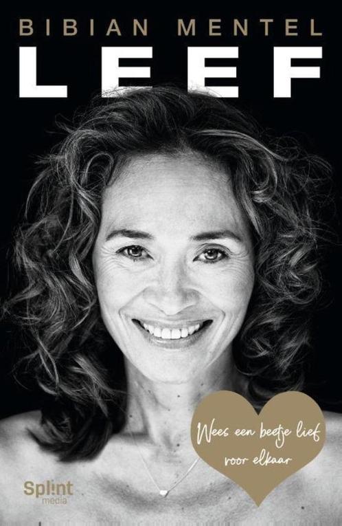 Leef Bibian Mente, Boeken, Esoterie en Spiritualiteit, Zo goed als nieuw, Ophalen of Verzenden