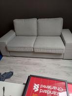 kivik, 2 persoonsbank., Huis en Inrichting, Banken | Bankstellen, Ophalen, 150 tot 200 cm, 75 tot 100 cm, Rechte bank