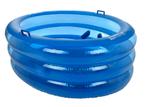 Bevalbad te huur - Menaam, Ophalen, Minder dan 80 cm, Rond, Minder dan 200 cm