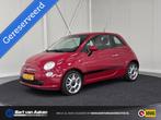 Fiat 500 1.2 Sport Airco Elektr. pakket Nieuwe APK, Stof, Gebruikt, 4 cilinders, 840 kg