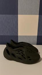 Adidas Yeezy Foam Runners, Zwart, Ophalen of Verzenden, Adidas Yeezy, Sneakers of Gympen
