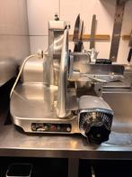 Berkel snijmachine, Ophalen, Bakkerij en Slagerij