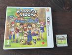 3DS game: Harvest Moon: Skytree Village, Ophalen of Verzenden, Zo goed als nieuw, 3DS