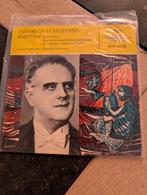 Heinrich Schlusnus, Ophalen of Verzenden, Zo goed als nieuw, Pop