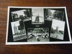 R29 - Ede - oa Molen - Molen - 1958 - Mooi, Ophalen of Verzenden, Gelderland