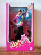 Limited Edition-Ken "I Am Kenough"--Mattel-Barbie The Movie, Ophalen of Verzenden, Nieuw, Pop, Levensecht of Reborn