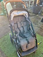 Mutsy kinderwagen - legergroen, Ophalen, Gebruikt, Mutsy