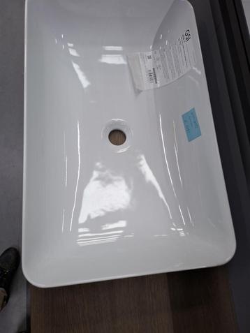 Waskom 60 x 40 cm beschikbaar voor biedingen
