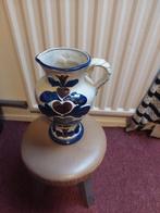 Vintage knodgen kan/vaas, Ophalen