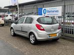 Opel Corsa 1.4-16V Enjoy | Automaat | Airco | Cruise, Gebruikt, 4 cilinders, Bedrijf, 1000 kg
