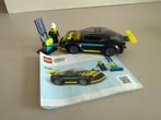 LEGO. Elektrische sportwagen (60383), Ophalen of Verzenden, Zo goed als nieuw, Complete set, Lego