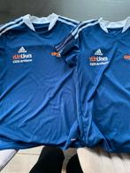 Sportshirt Cios als nieuw maat m, Maat 38/40 (M), Blauw, Ophalen of Verzenden, Fitness of Aerobics