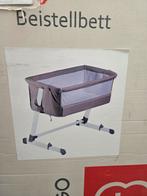 Co sleeper baby go, Ophalen, Wieg