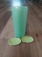 Spaghetti voorraadbus Tupperware, Huis en Inrichting, Keuken | Tupperware, Ophalen of Verzenden, Zo goed als nieuw