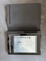 Sony Reader PRS-T1 met PRS-505 Beschermhoes, Ophalen of Verzenden, Zo goed als nieuw, 7 inch, Wi-Fi