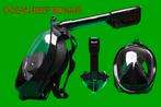 OceanReef BonAir snorkelmasker, Ophalen of Verzenden, Nieuw, Snorkelmasker
