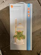 Smartwares LED Kweeklamp, Tuin en Terras, Kweekspullen, Kweeklamp, Nieuw, M, Ophalen of Verzenden