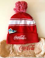 Coca-Cola Muts - Nieuw!, Ophalen, Nieuw, Overige maten, Muts