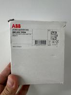Werkschakelaar ABB, Doe-het-zelf en Verbouw, Elektra en Kabels, Ophalen of Verzenden, Nieuw, Schakelaar